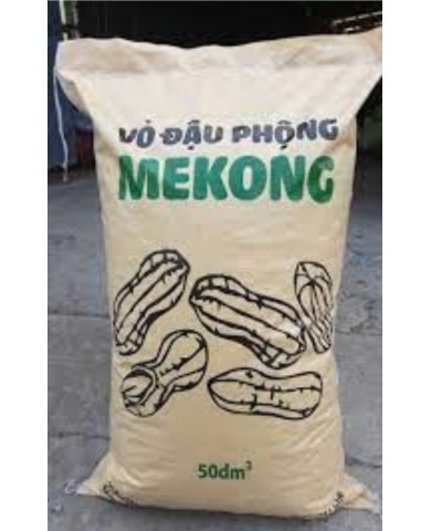 Vỏ đậu phộng Vỏ đậu phộng