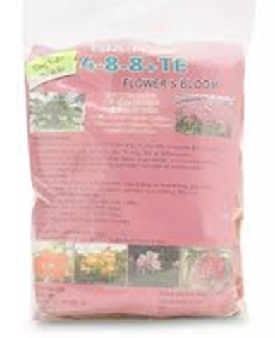 Phân túi lọc Gia Hân 4-8-8 (36 gói)