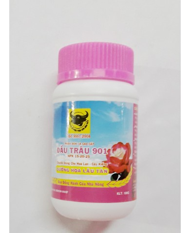Phân bón lá đầu trâu 901