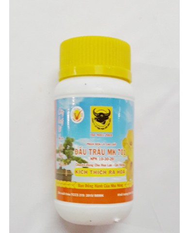 Phân bón lá Đầu trâu 701