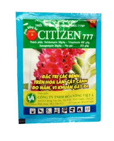 Thuốc trừ bệnh CITIZEN 