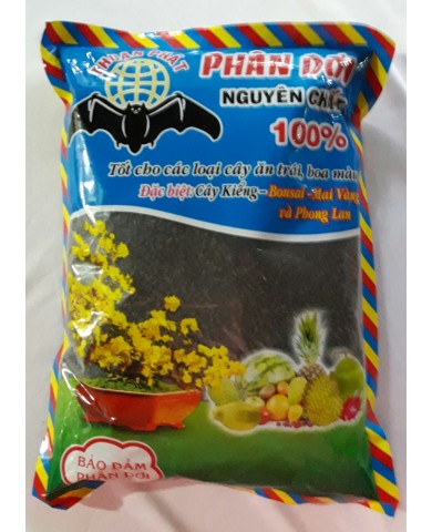 Phân dơi 500g