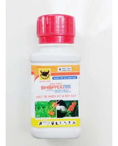 Thuốc trừ sâu BIHOPPER 50ml